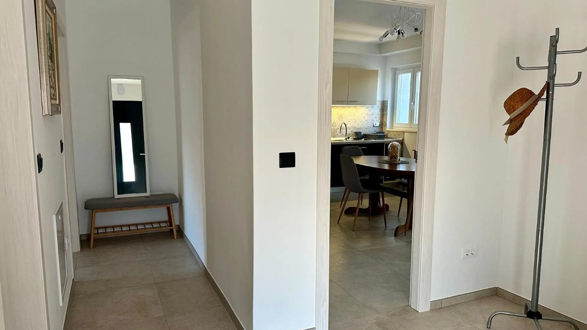 Apartment Krizman In A Great Location Rovinj