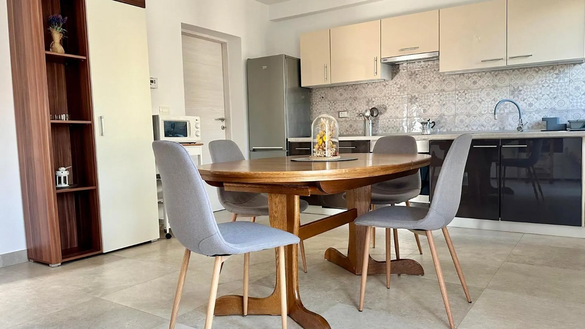 Apartment Krizman In A Great Location Rovinj 0*,  Croatia