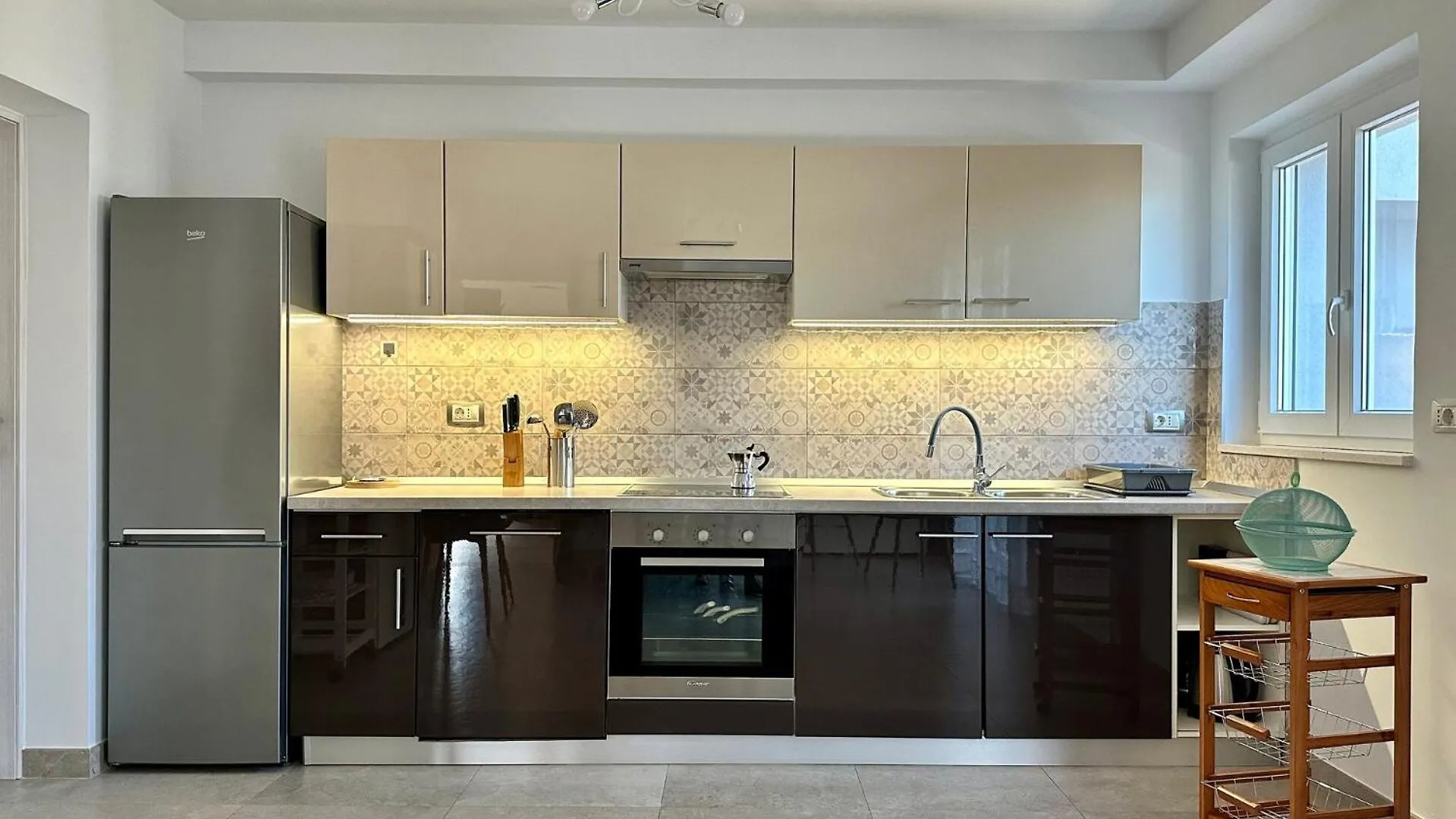 Apartment Krizman In A Great Location Rovinj 0*,