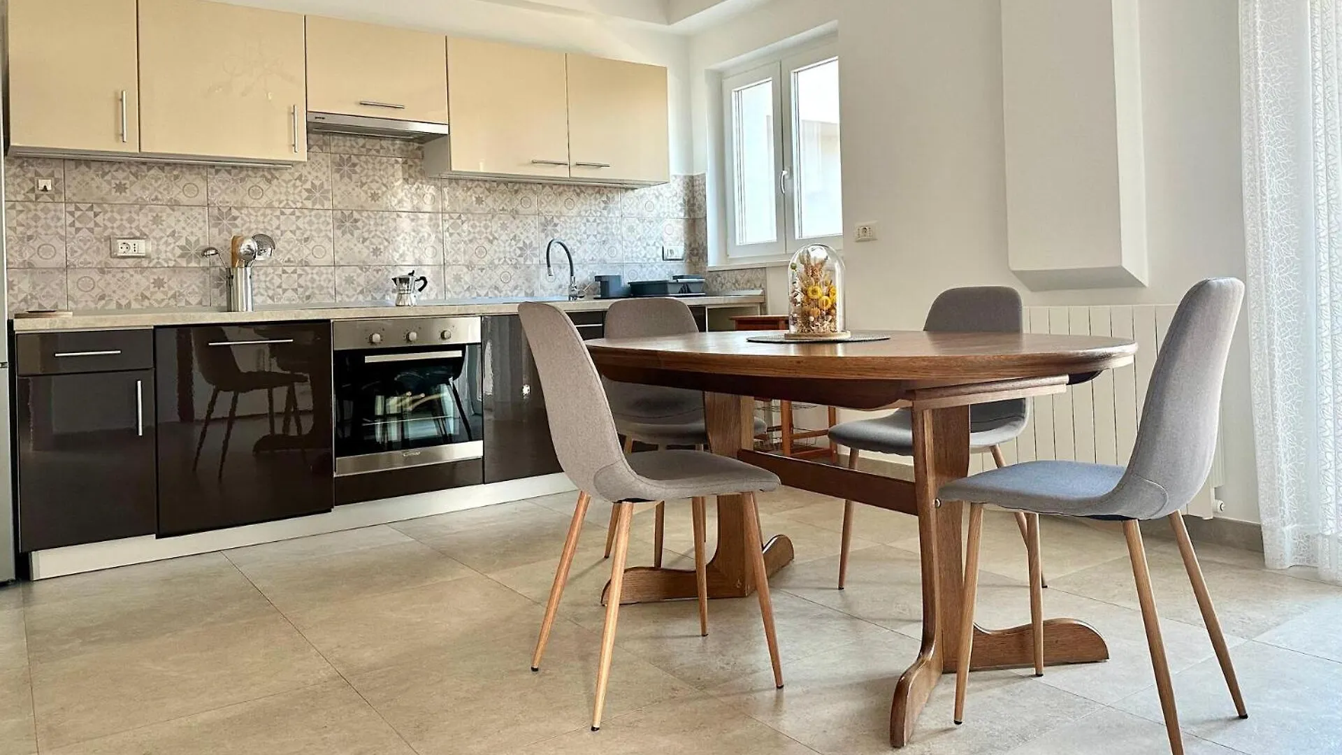 Apartment Krizman In A Great Location Rovinj