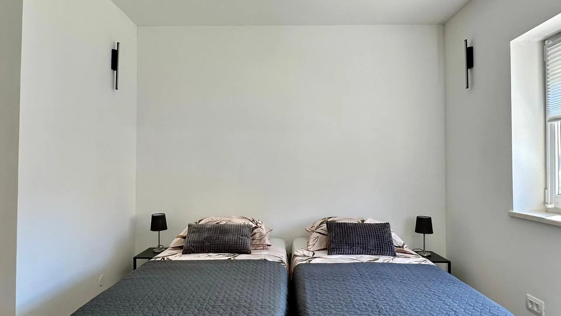 Apartment Krizman In A Great Location 로비니 크로아티아