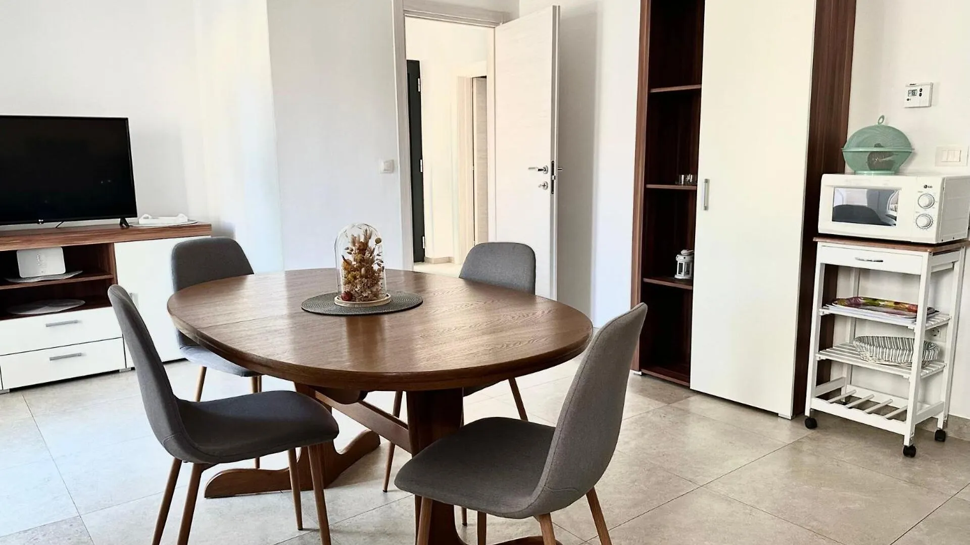 Apartment Krizman In A Great Location Rovinj
