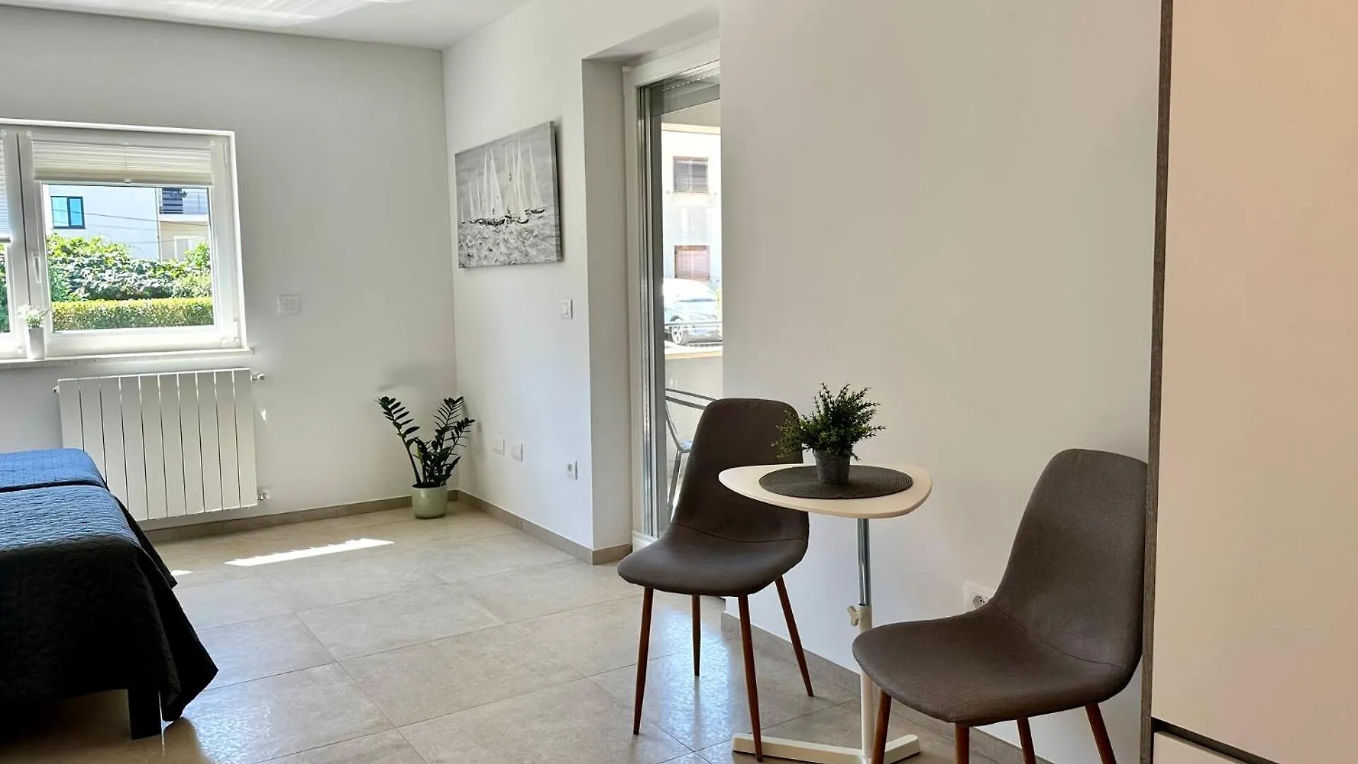 Apartment Krizman In A Great Location Rovinj
