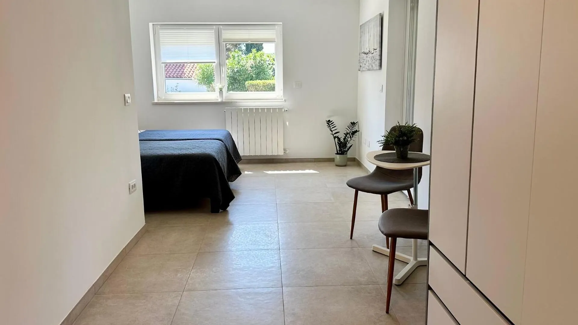 Apartment Krizman In A Great Location 로비니 크로아티아