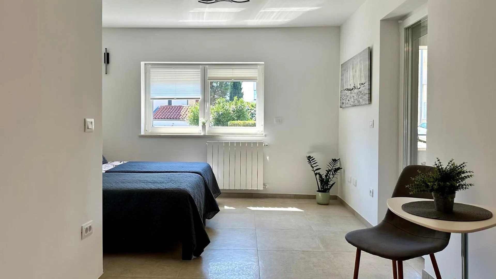 Apartment Krizman In A Great Location Rovinj