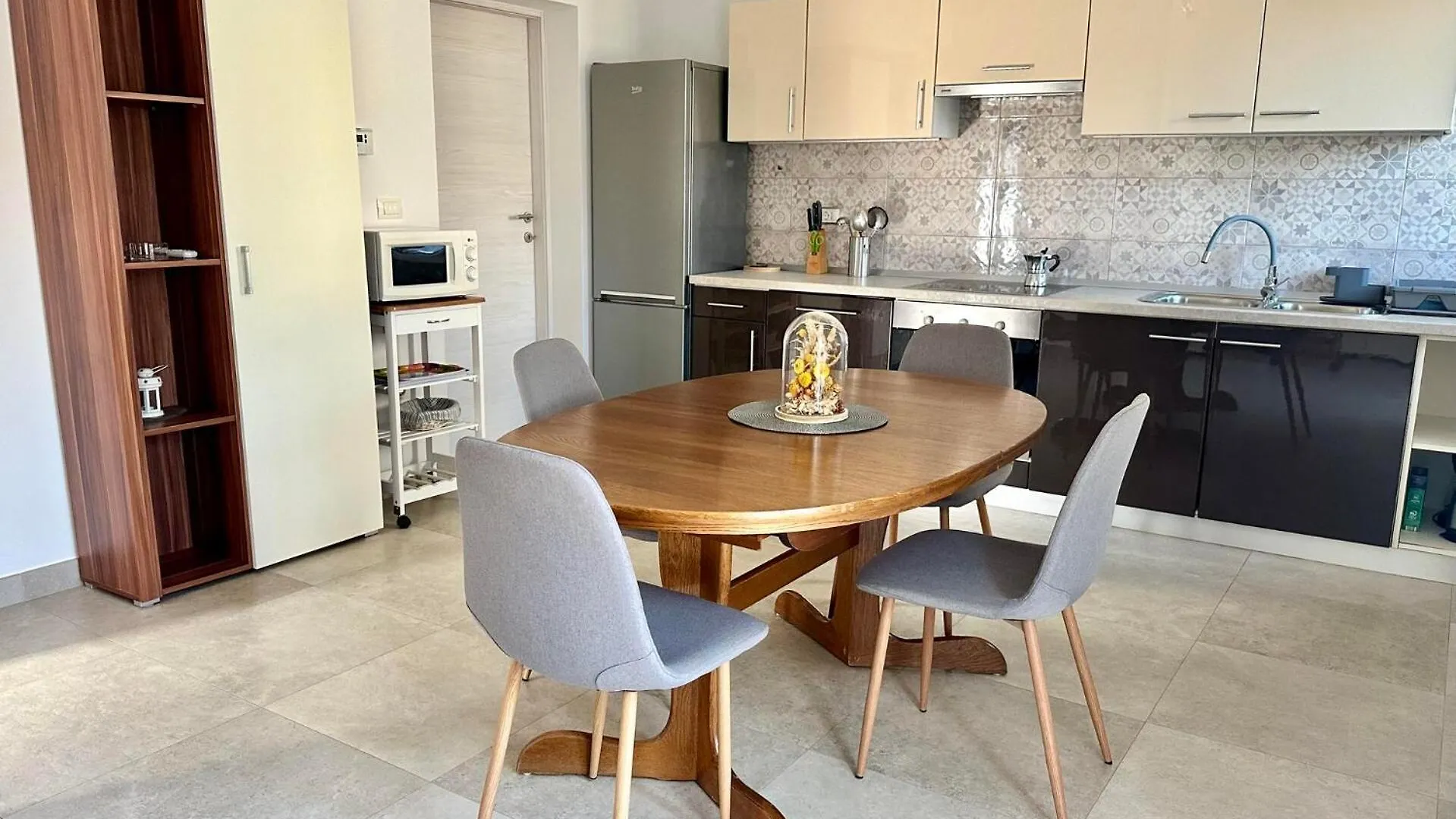 Apartment Krizman In A Great Location Rovinj Croatia