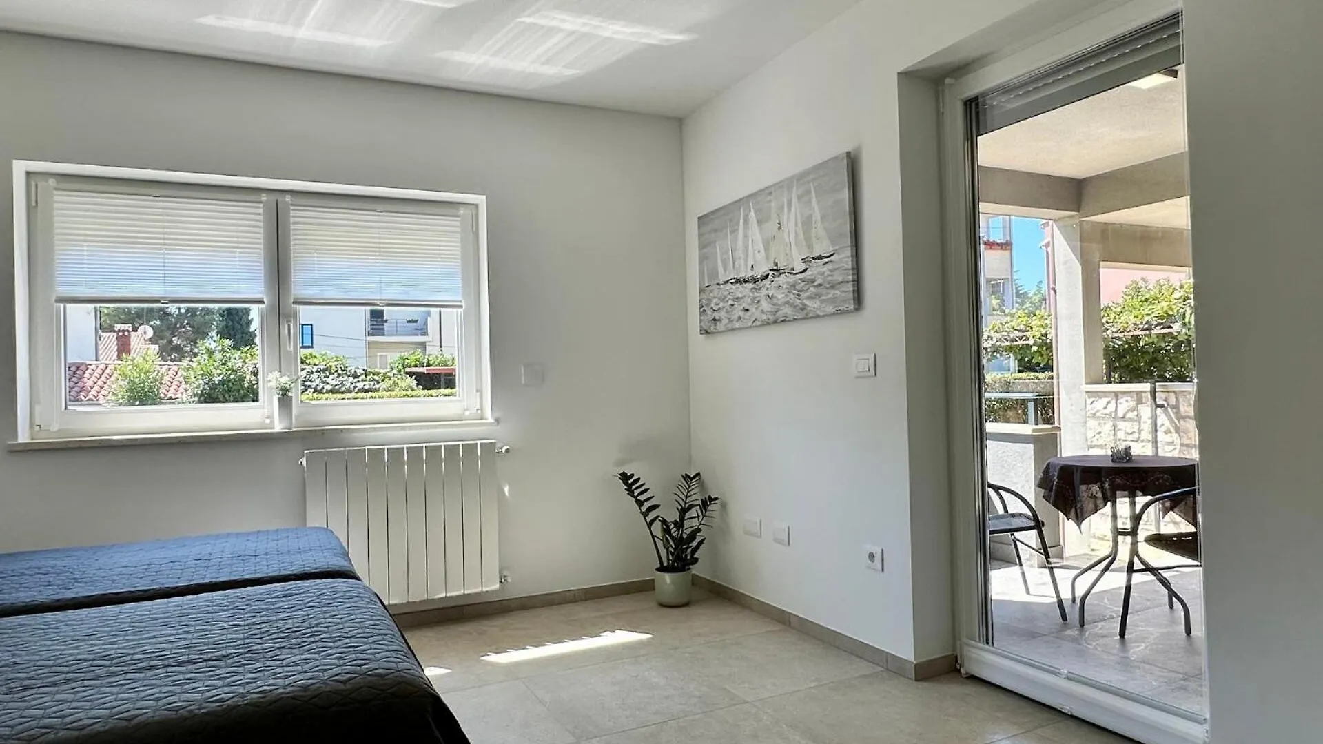Apartment Krizman In A Great Location Rovinj