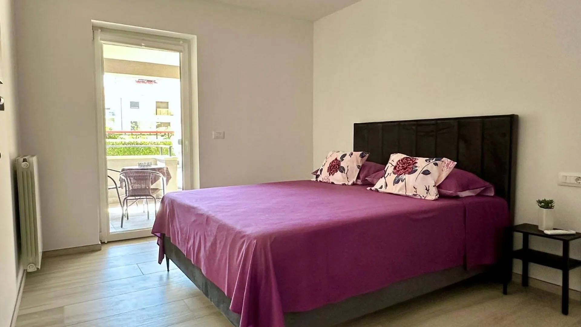Apartment Krizman In A Great Location Rovinj 0*,