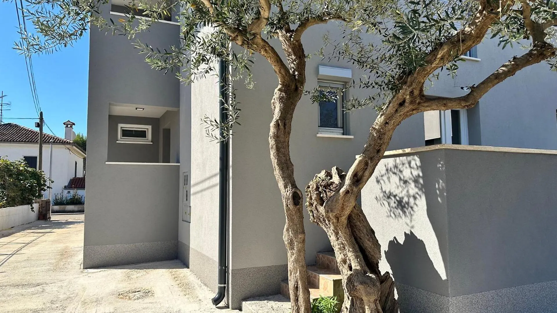 Apartment Krizman In A Great Location Rovinj