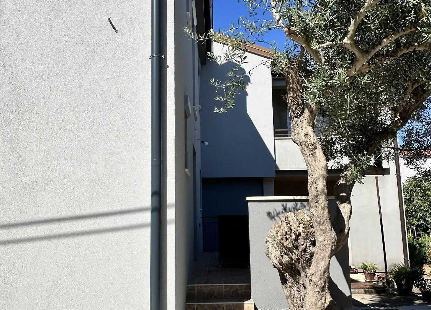 Apartment Krizman In A Great Location Rovinj