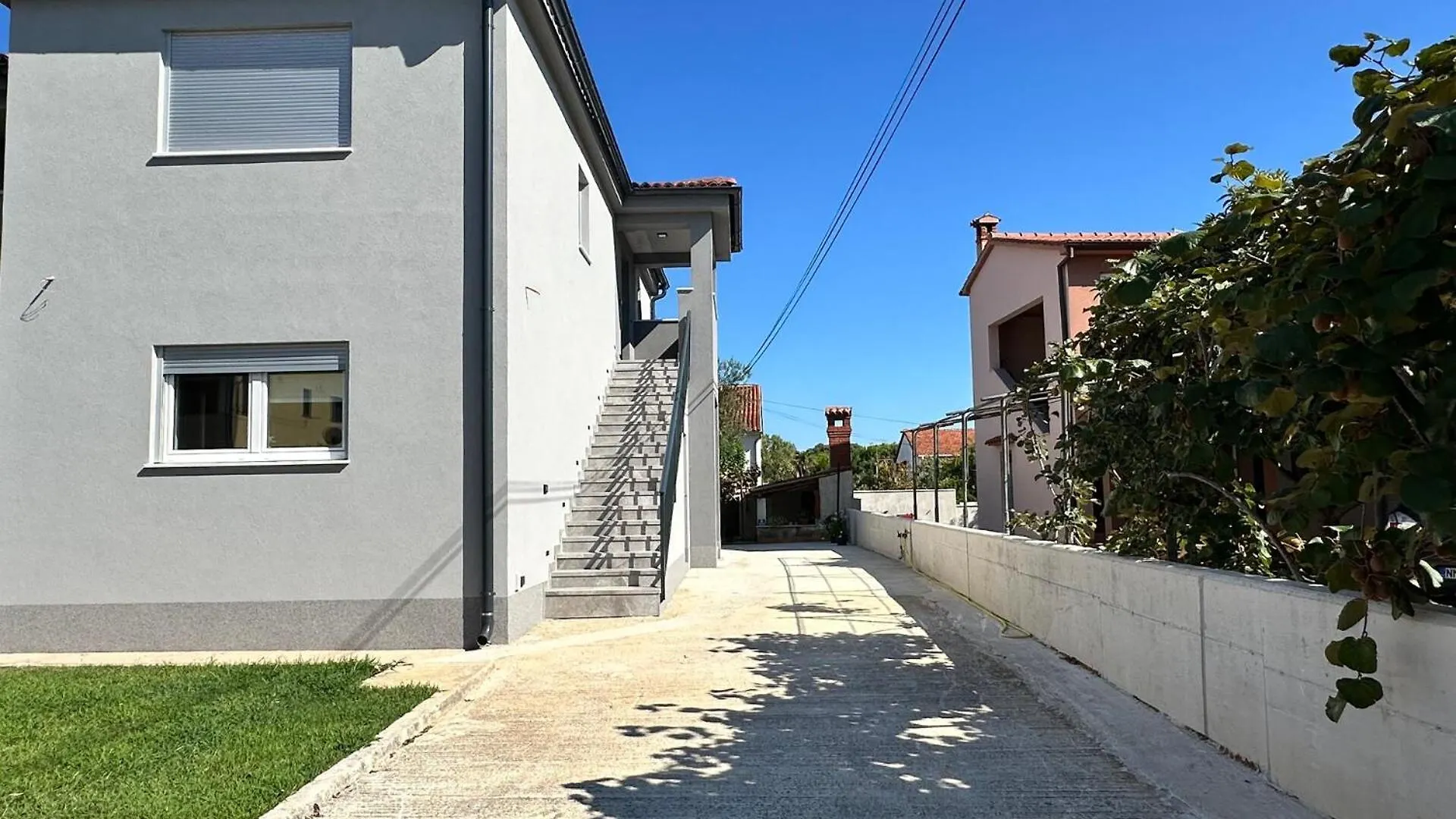 Apartment Krizman In A Great Location Rovinj