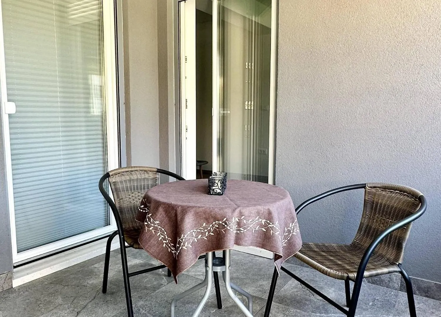 Apartment Krizman In A Great Location Rovinj