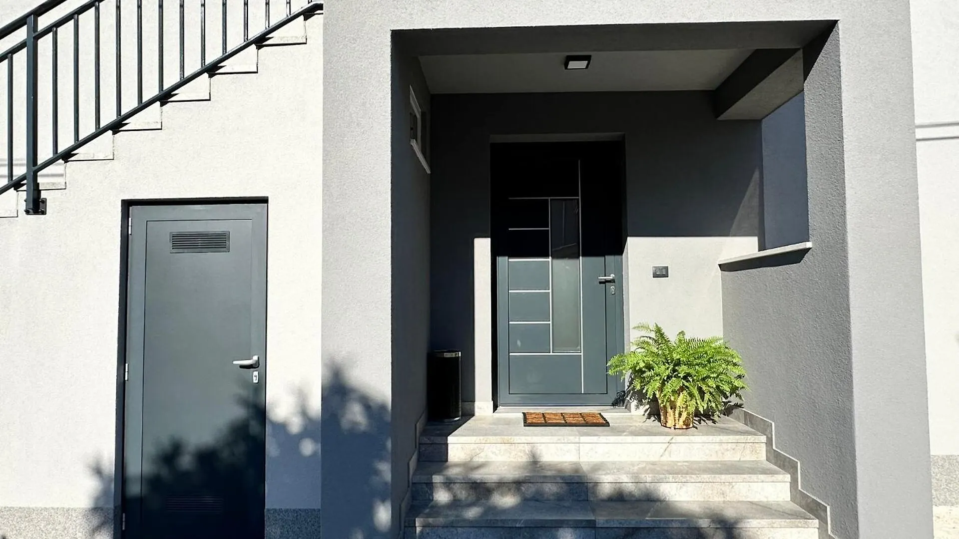 Apartment Krizman In A Great Location 로비니