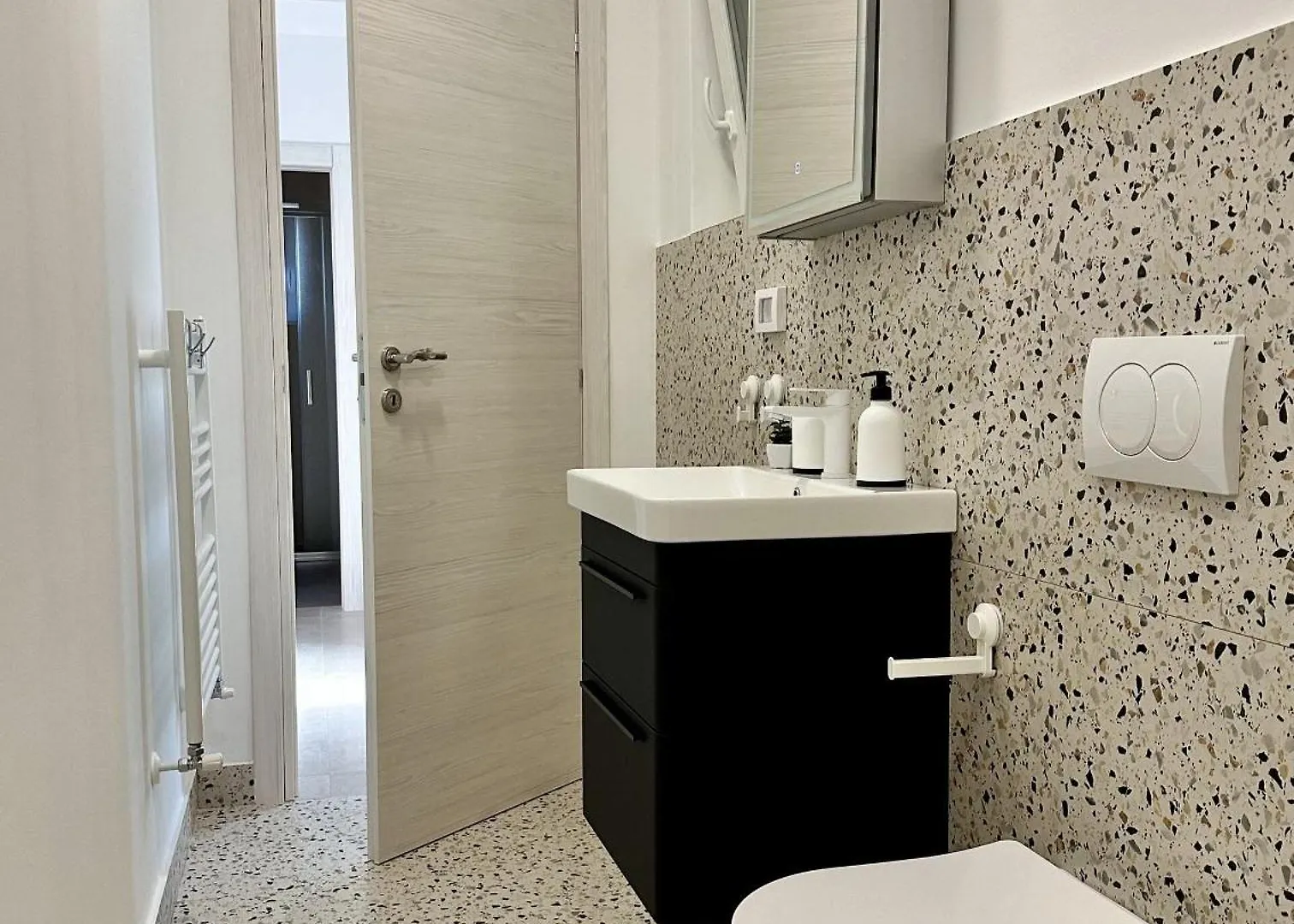 Apartment Krizman In A Great Location Rovinj Croatia