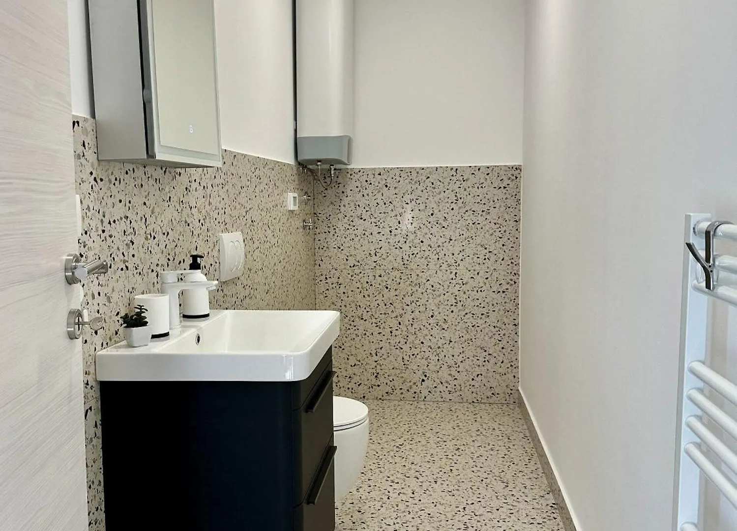 Apartment Krizman In A Great Location Rovinj