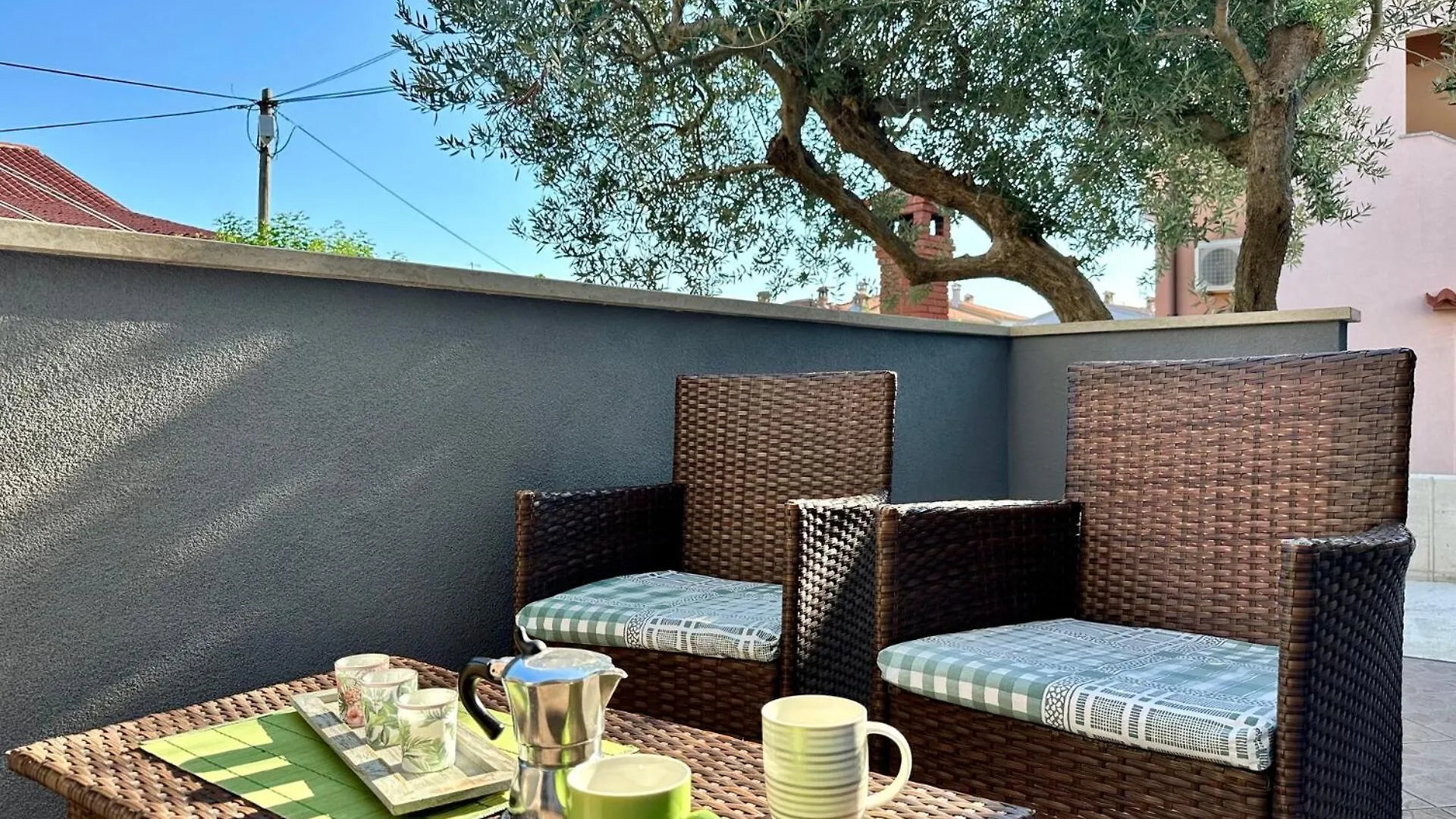 Apartment Krizman In A Great Location Rovinj