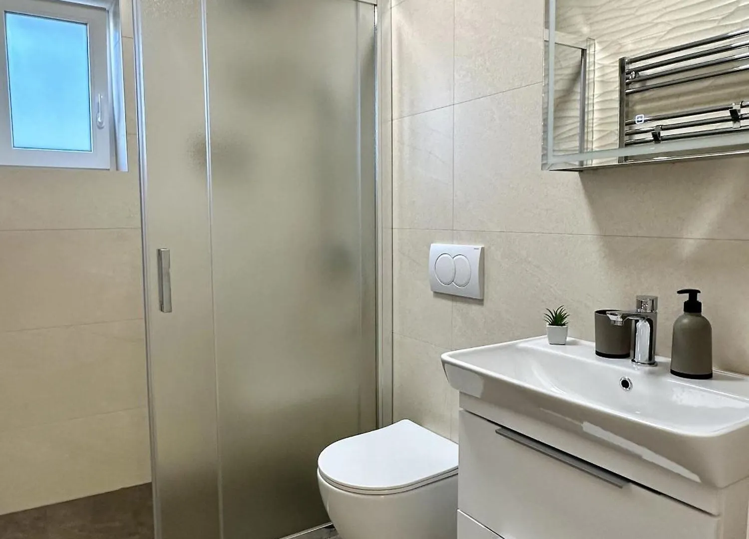 Apartment Krizman In A Great Location Rovinj