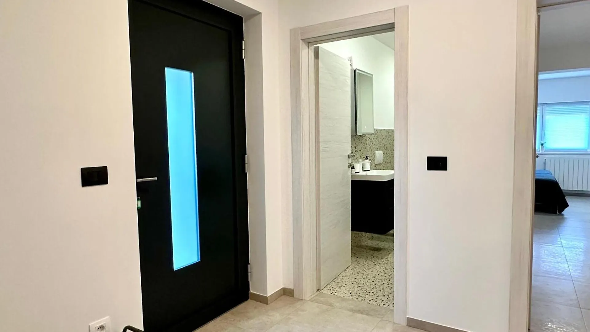 Apartment Krizman In A Great Location Rovinj
