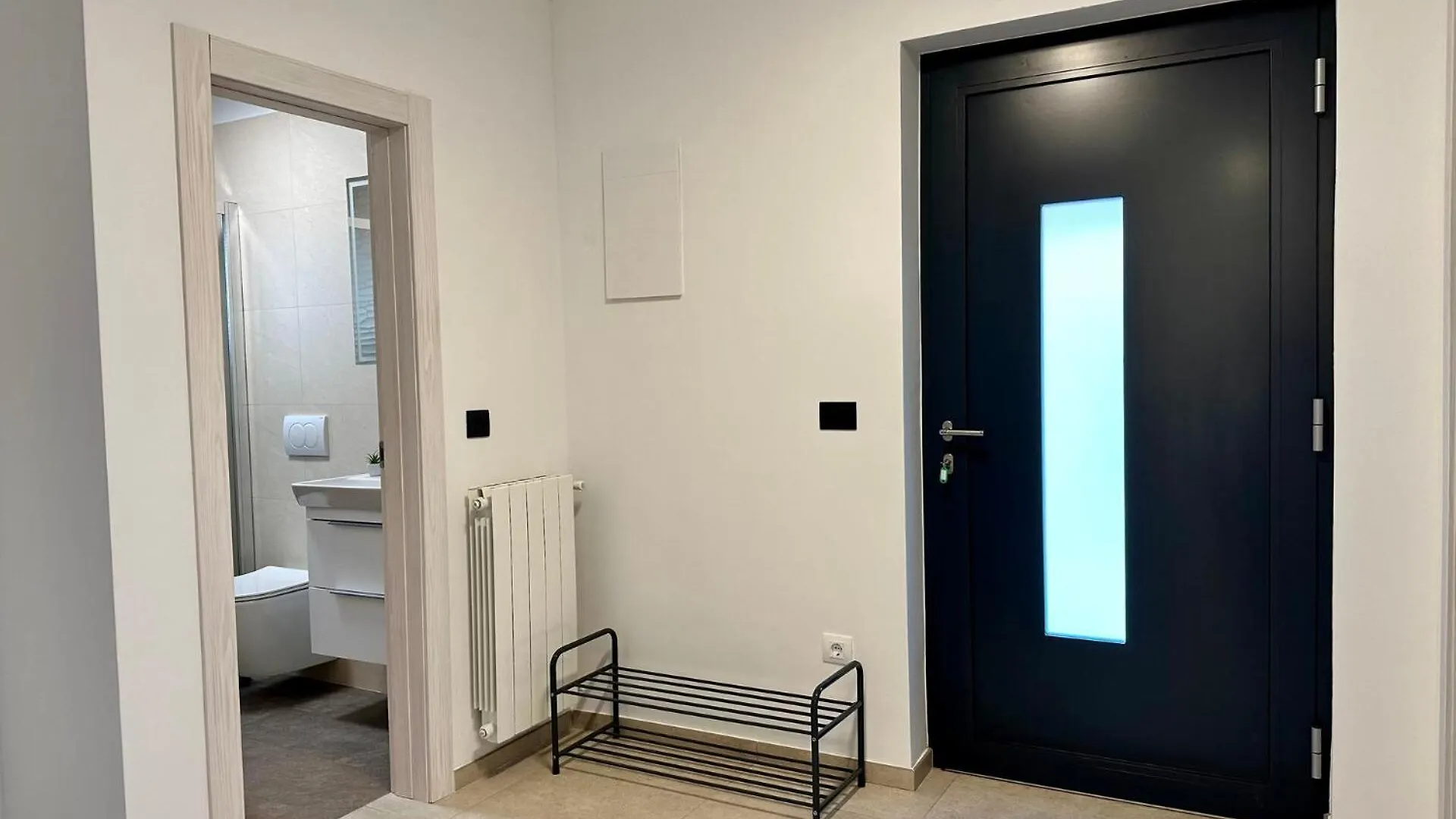 Apartment Krizman In A Great Location Rovinj