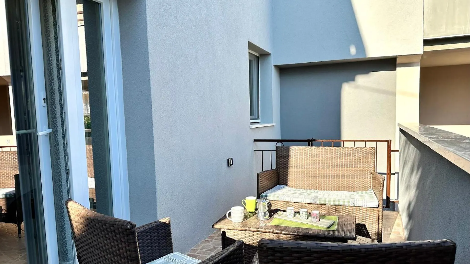 Apartment Krizman In A Great Location 로비니 0*,  크로아티아