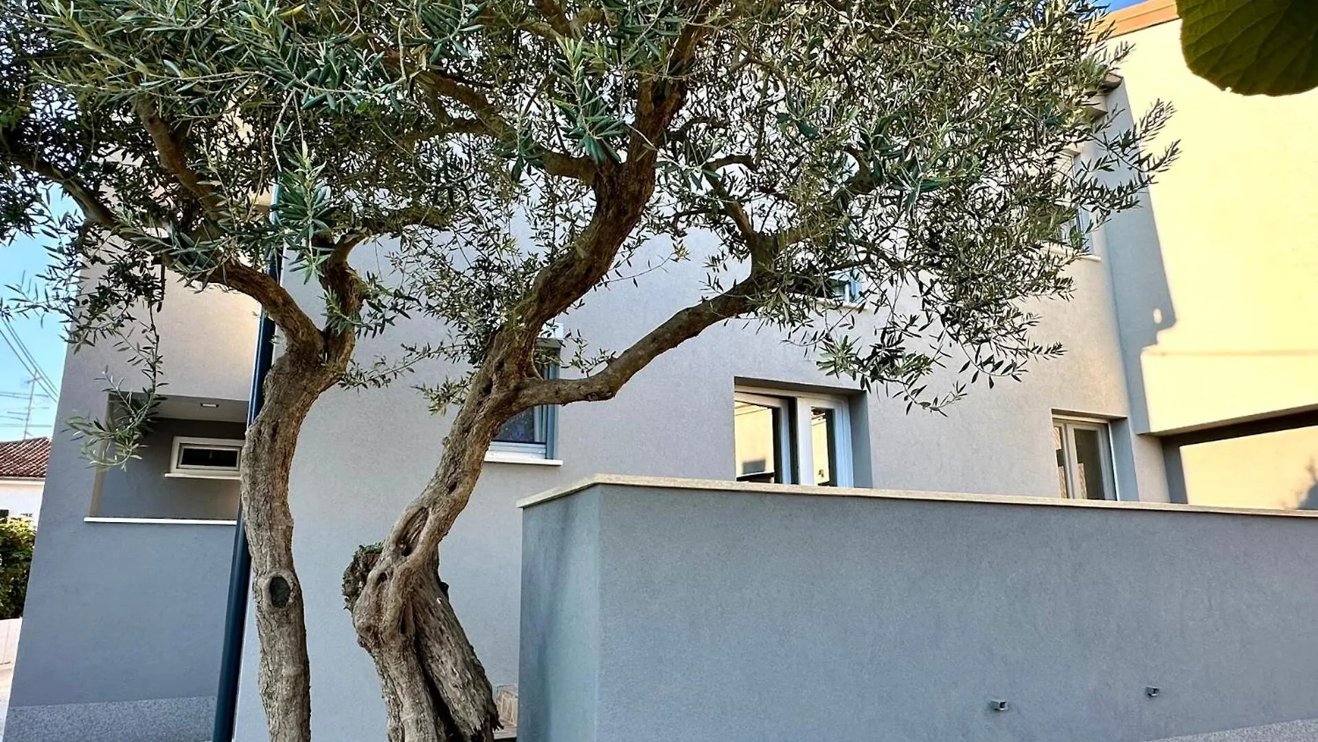 Apartment Krizman In A Great Location Rovinj