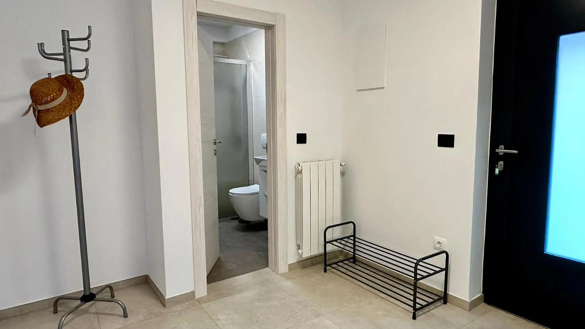 Apartment Krizman In A Great Location Rovinj